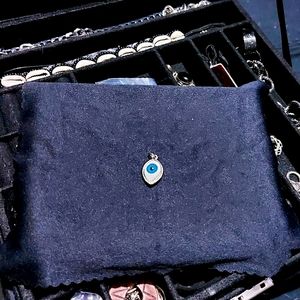 3/$25 Eyeball pendant